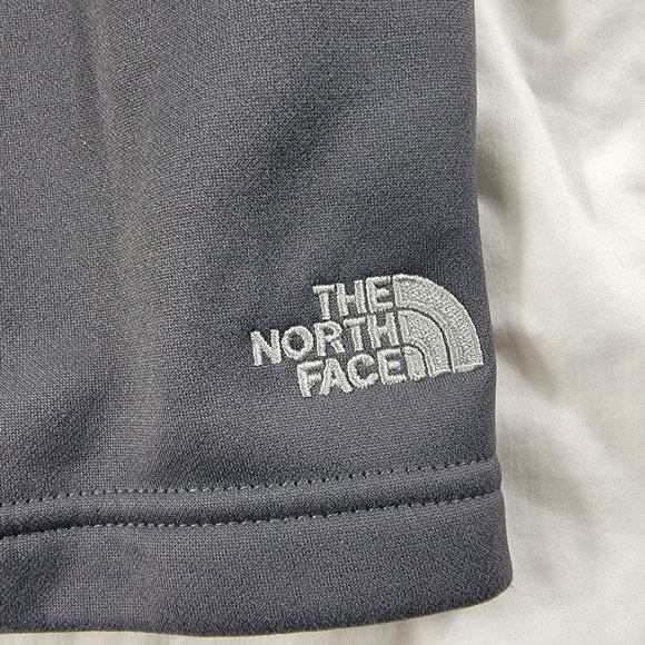 The North Face Boys Large Black Pants Casual Athletic Comfort Lounge Outdoors - Picture 3 of 12